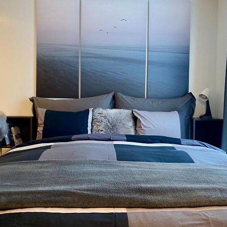 Experience A Cozy Getaway Near Pulpit Rock-A Unit Apartment Jorpeland Bagian luar foto