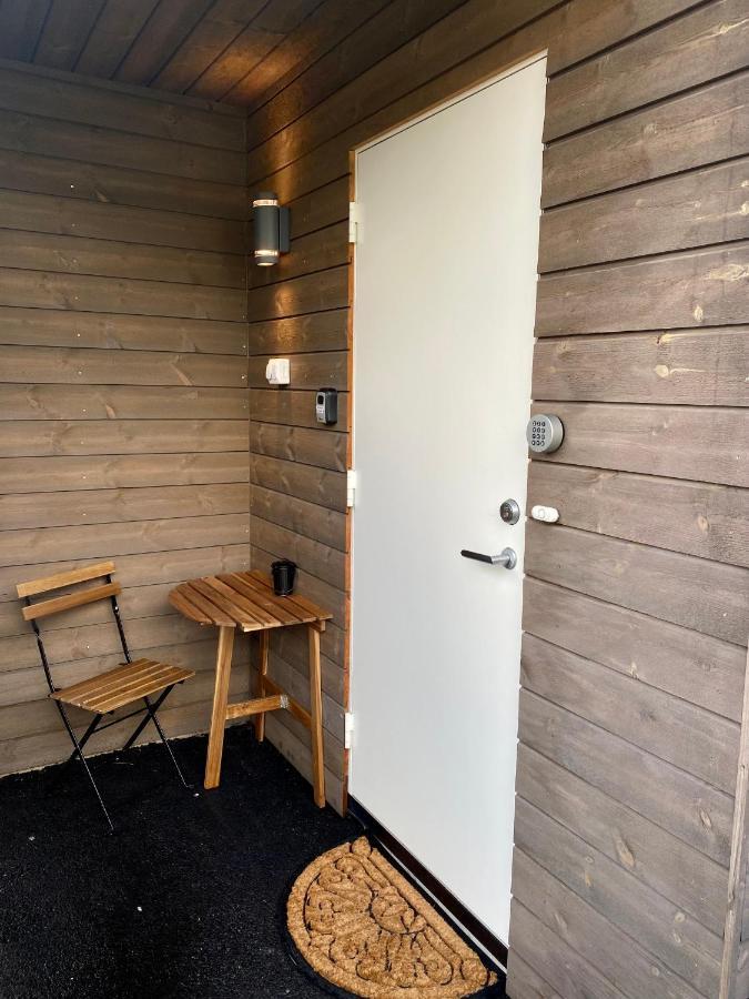 Experience A Cozy Getaway Near Pulpit Rock-A Unit Apartment Jorpeland Bagian luar foto