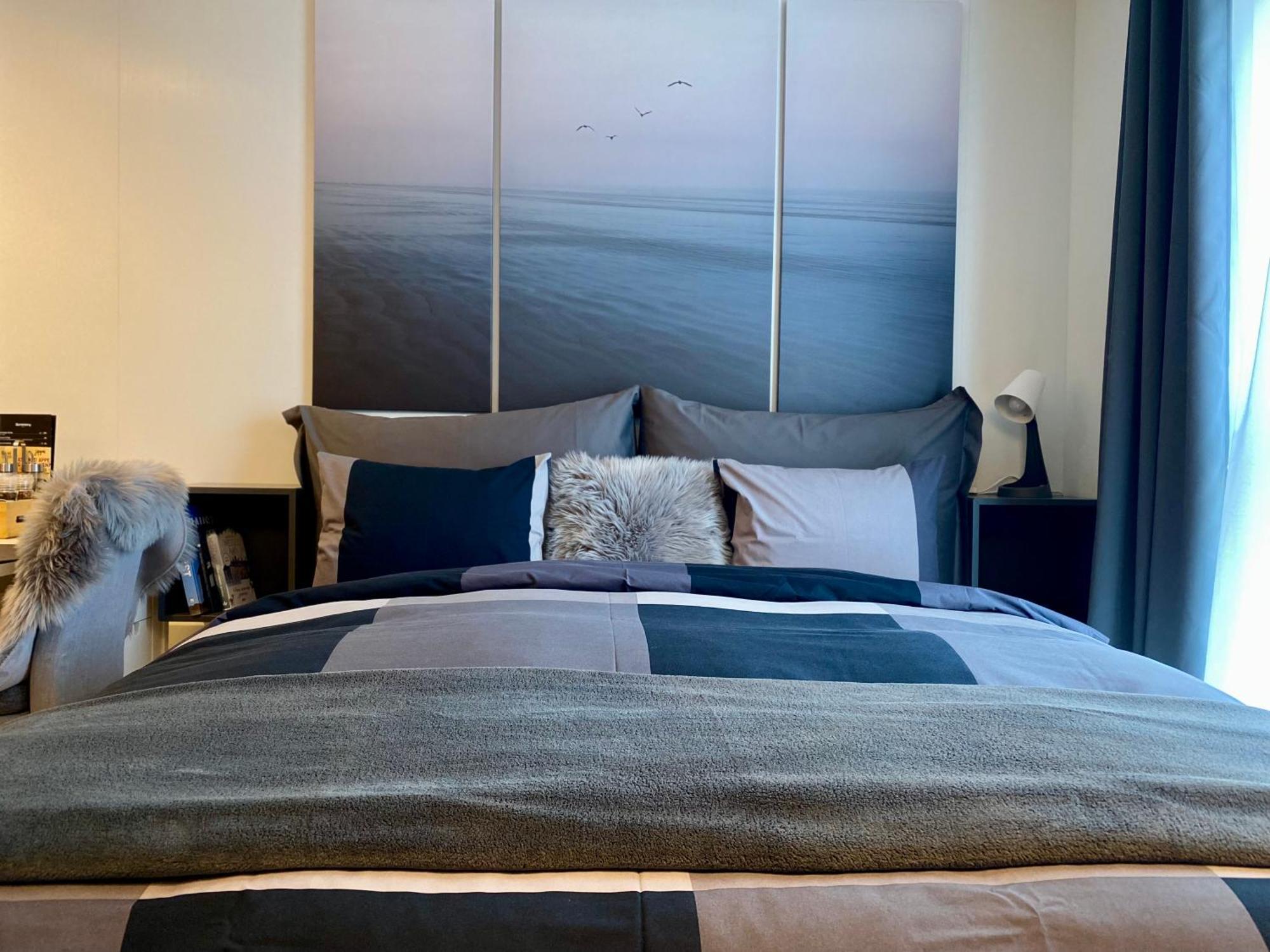 Experience A Cozy Getaway Near Pulpit Rock-A Unit Apartment Jorpeland Bagian luar foto